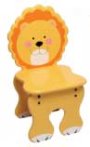 Lion Chair