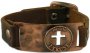 In God I Trust: Faith Gear Bracelet