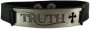 Truth: Faith Gear Bracelet