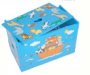 Noah's Ark Toy Box