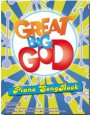 Great Big God Piano Songbook