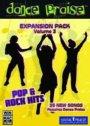 Dance Praise Pop and Rock Hits