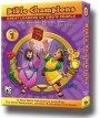Bible Champions Game