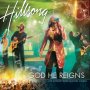 God He Reigns CD