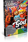 Super Strong God DVD