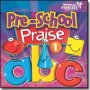 Pre School Praise Vol 1 Cd