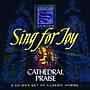 Sing 4 Joy: 4 CD boxed set 