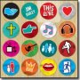 This Is Love Cd