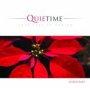 Quietime Christmas Cd