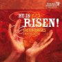 He Is Risen