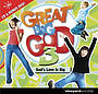 Great Big God Vol.3