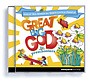 Great Big God For Pre-Schoolers