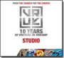 10 Years Of Vineyard UK Worship Studio