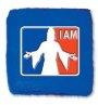 Wristband - I Am
