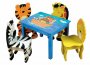 Noah's Ark Furniture Set