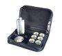 Pewter Portable Communion Set