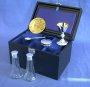 6 Piece Portable Communion Set