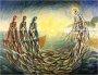 Miraculous Draught of Fishes: Single Card