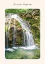 On Your Baptism Card - Single
