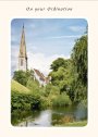 On Your Ordination Card - Single