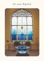 For Your Baptism Card - Single