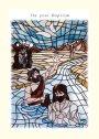 On Your Baptism Card - Single