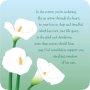 Sympathy Card - Single