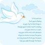 Sympathy Card - Pack Of 6