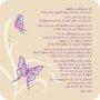 Death Is Nothing At All Card - Pack of 6