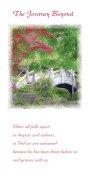 The Journey Beyond Card - Single