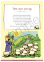 The Lost Sheep Poster