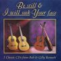 Be Still/I Will Seek Your Face