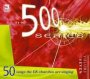 The 500 Series Volume 7