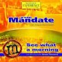 See What A Morning CD