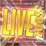 Live 2005 CD