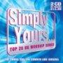 Simply Yours 2 CDS
