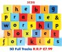 The Big Praise & Worship Box Set for Kids