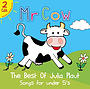 Mr Cow