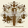 The Best Instrumental Worship Album...Ever!