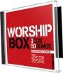 Worship Box CD