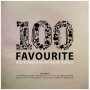 100 Favourite Instrumental Worship Songs 5 CD Box Set