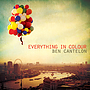 Everything In Colour CD