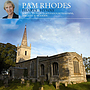 Pam Rhodes Hearts And Hymns 2 CD