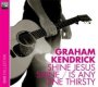 Shine Jesus Shine / Is Anyone Thirsty 2 CD Set