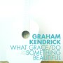 What Grace & Do Something Beautiful