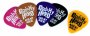 God Is My Hero Guitar Pick Pack of 5