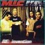 Reinvention Special ED CD