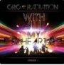With All My Heart CD