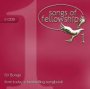 Songs of Fellowship Vol. 1