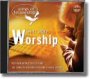 Small Group Worship CD plus DVD